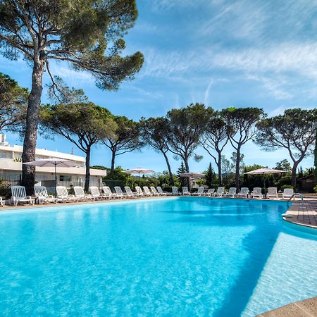 Comfort Aparthotel Frejus La Tour De Mare Экстерьер фото