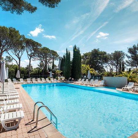 Comfort Aparthotel Frejus La Tour De Mare Экстерьер фото