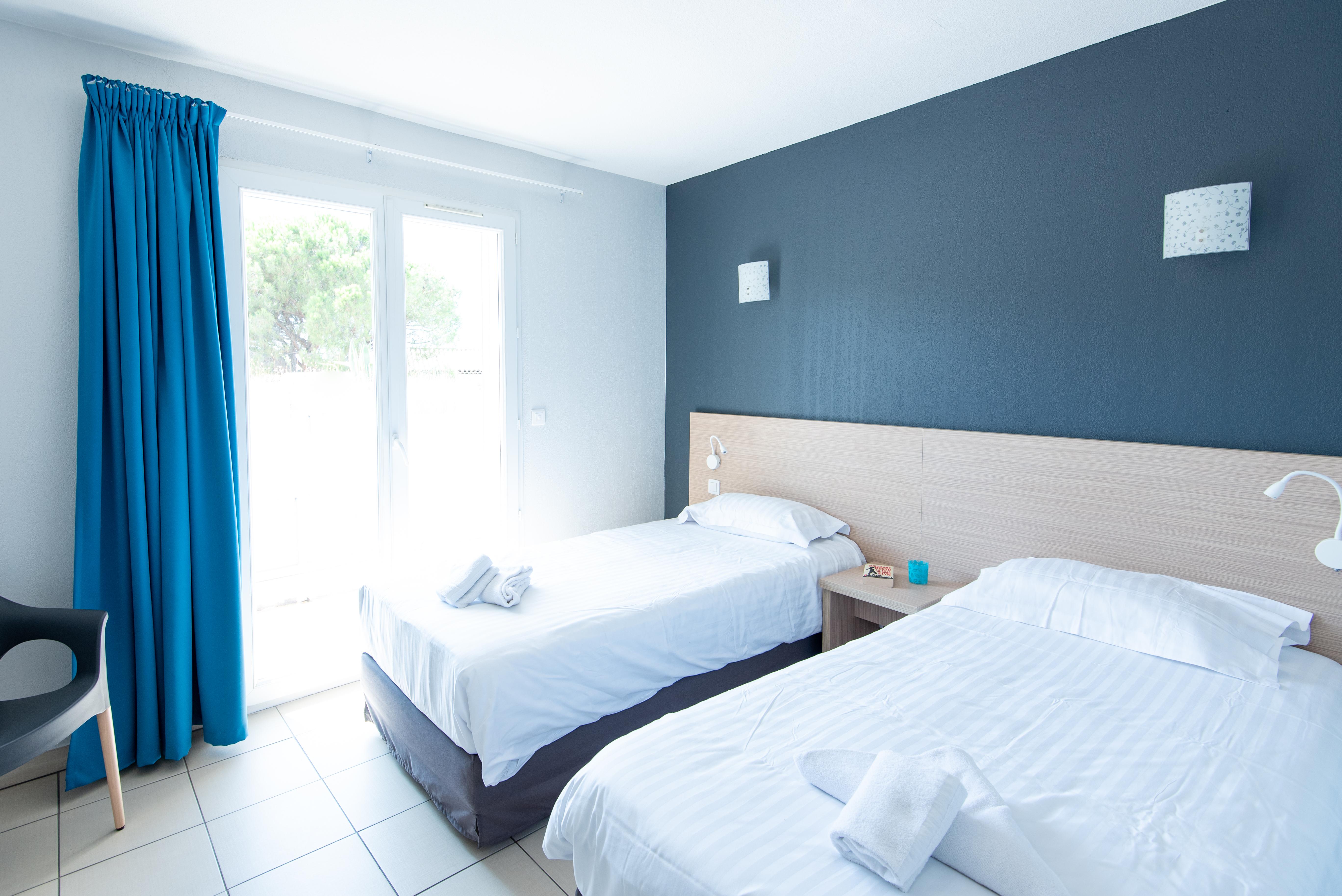 Comfort Aparthotel Frejus La Tour De Mare Экстерьер фото