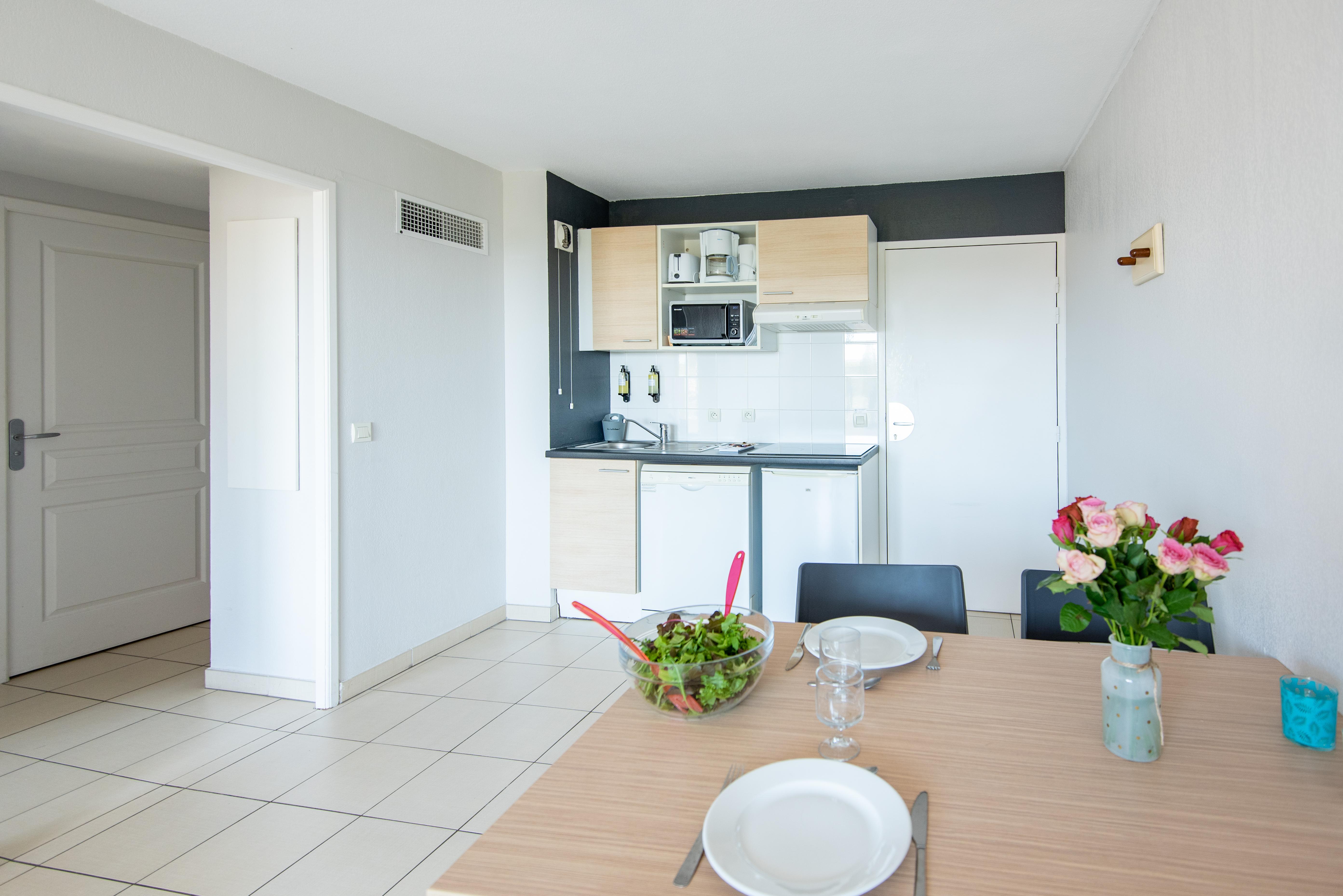 Comfort Aparthotel Frejus La Tour De Mare Экстерьер фото