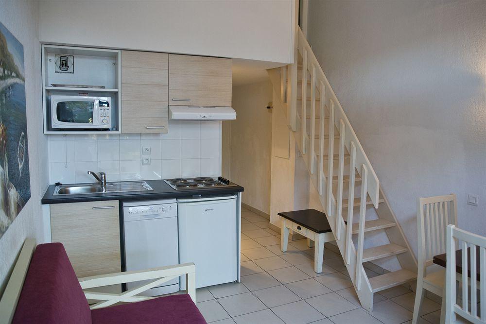 Comfort Aparthotel Frejus La Tour De Mare Экстерьер фото