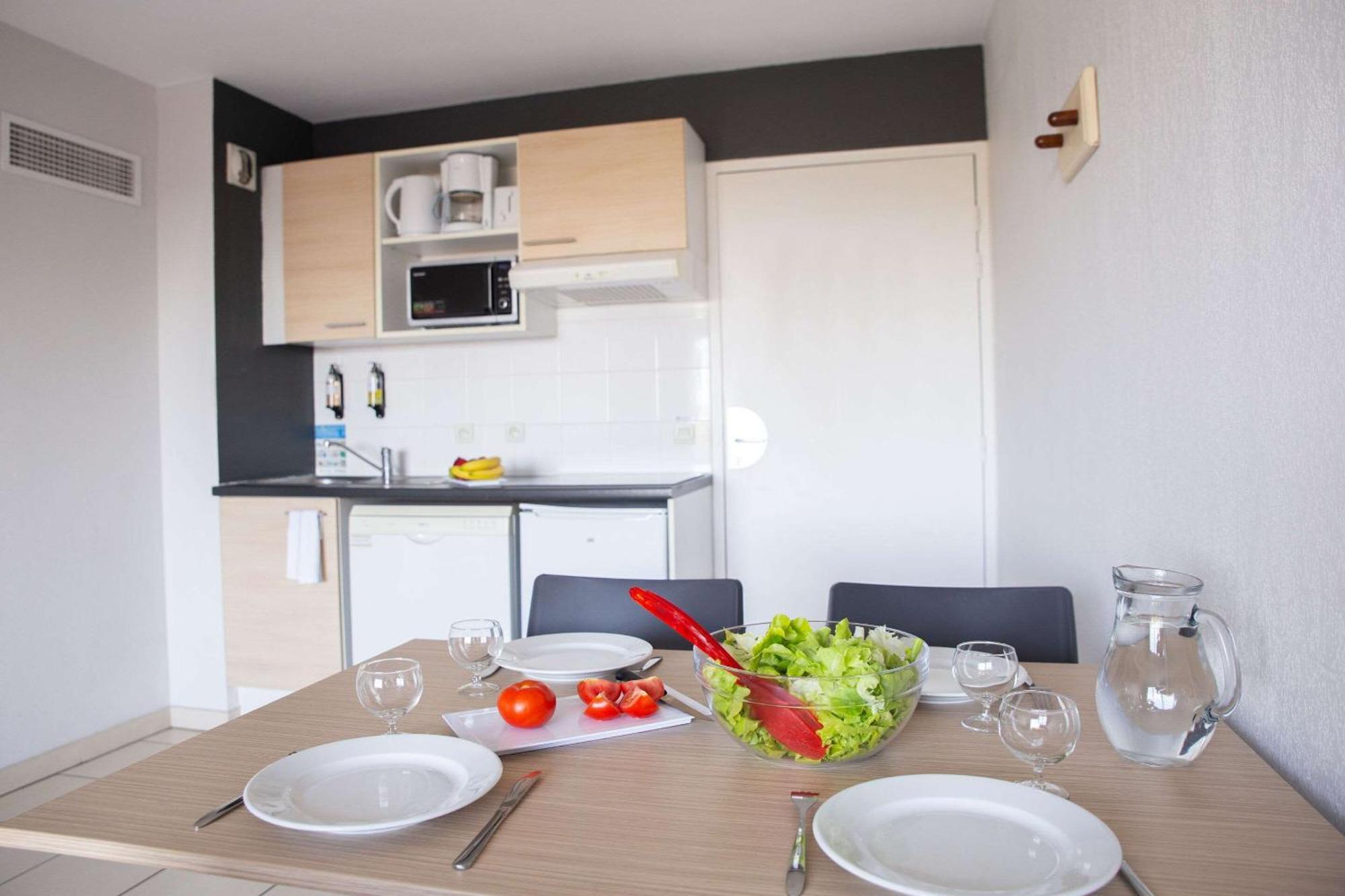 Comfort Aparthotel Frejus La Tour De Mare Экстерьер фото