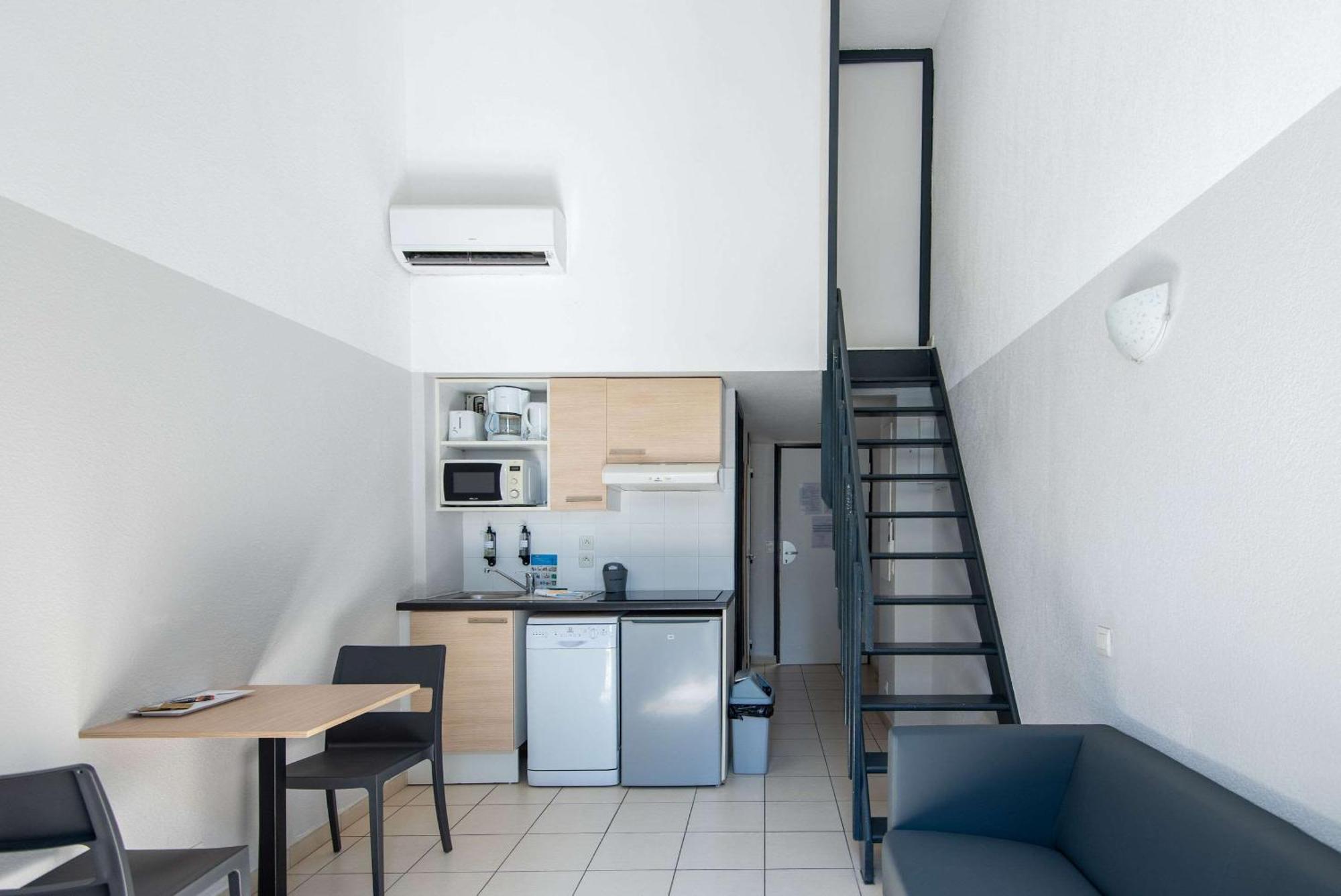 Comfort Aparthotel Frejus La Tour De Mare Экстерьер фото