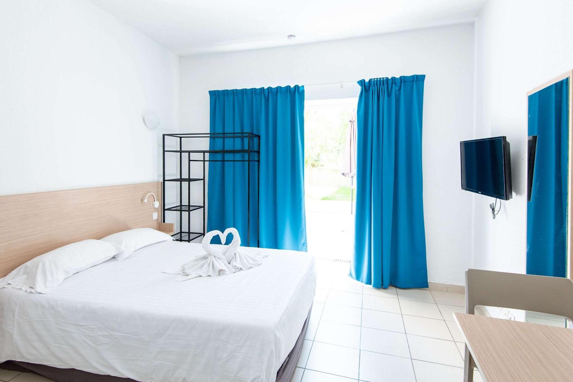Comfort Aparthotel Frejus La Tour De Mare Экстерьер фото