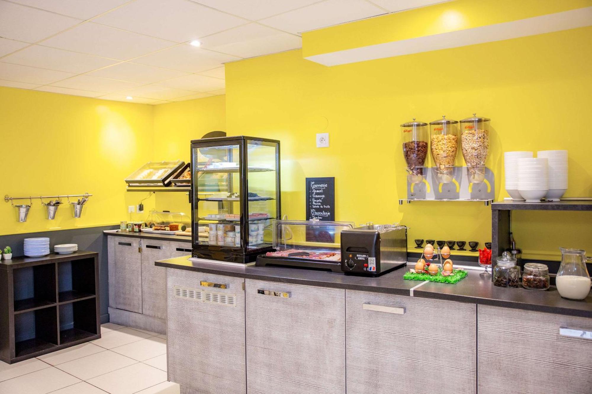 Comfort Aparthotel Frejus La Tour De Mare Экстерьер фото