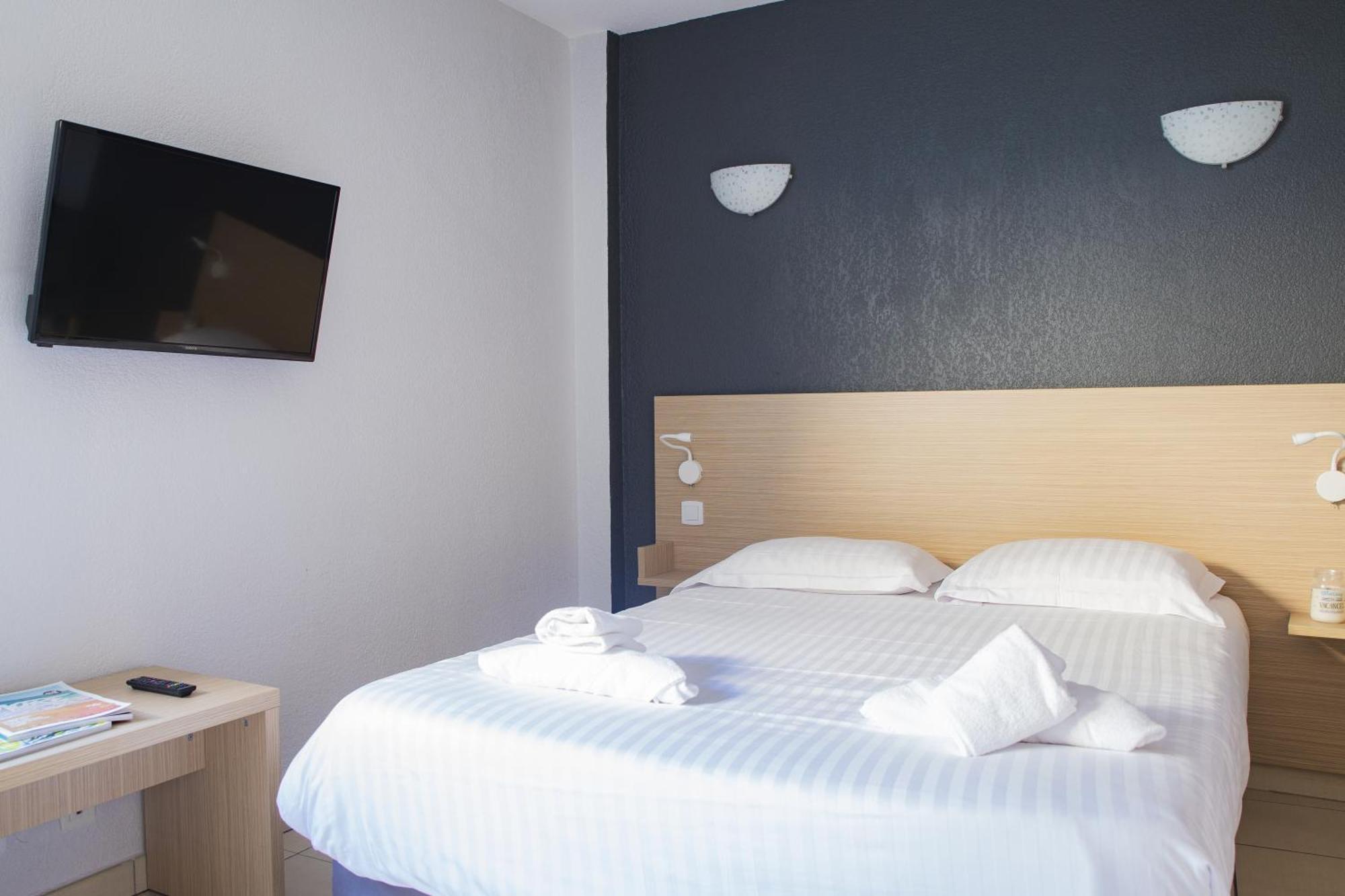 Comfort Aparthotel Frejus La Tour De Mare Номер фото