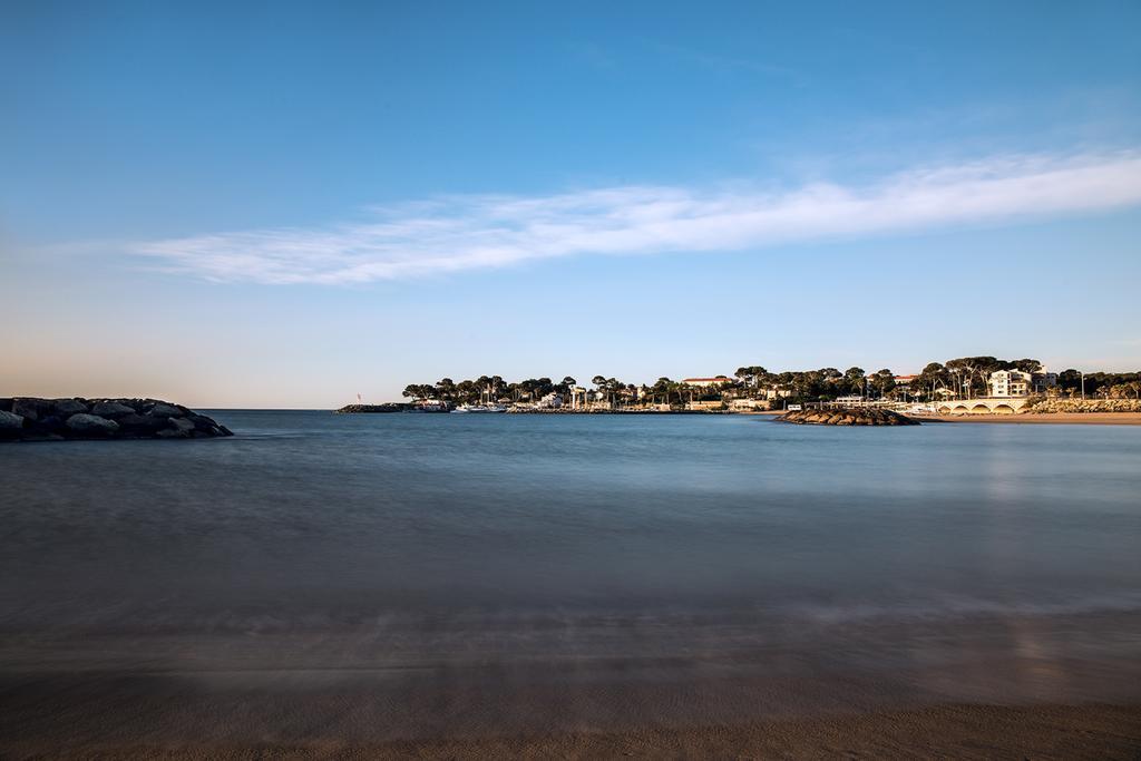 Comfort Aparthotel Frejus La Tour De Mare Экстерьер фото