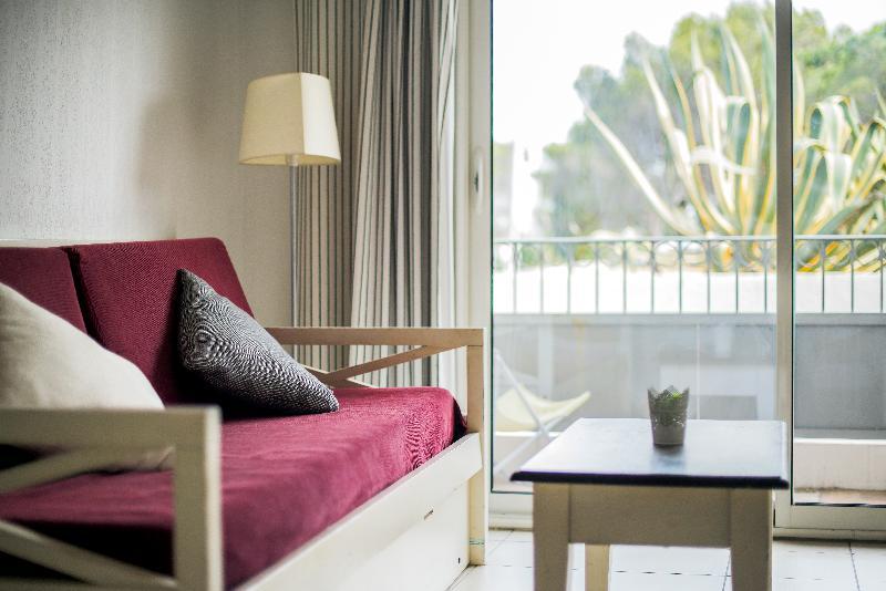 Comfort Aparthotel Frejus La Tour De Mare Экстерьер фото