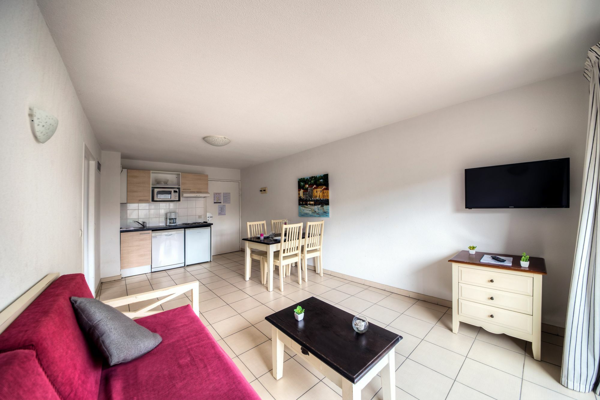 Comfort Aparthotel Frejus La Tour De Mare Экстерьер фото