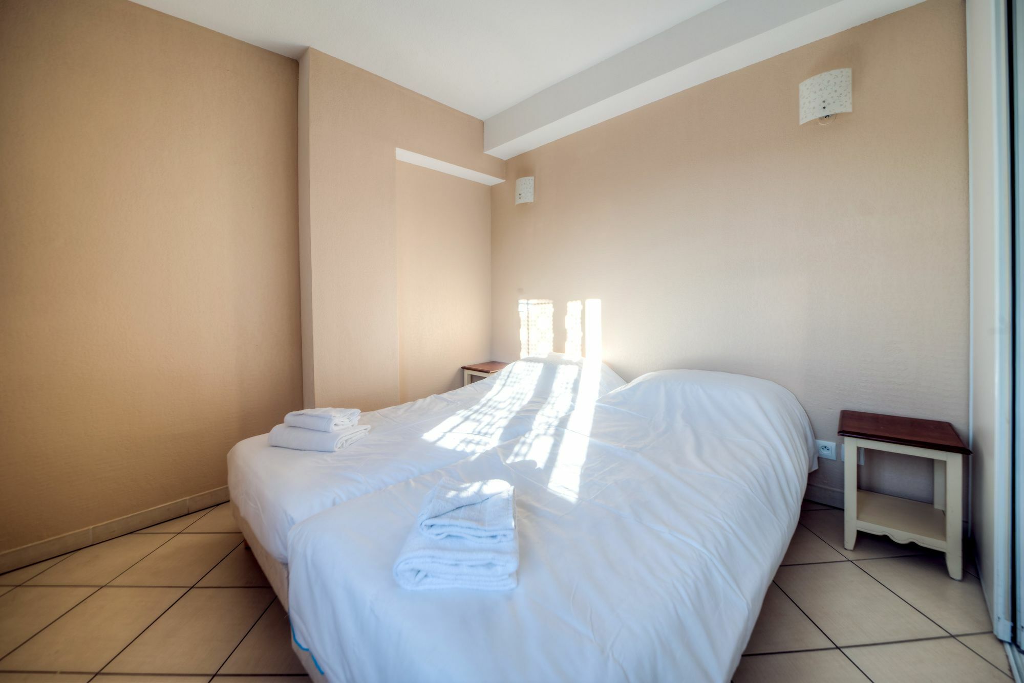 Comfort Aparthotel Frejus La Tour De Mare Экстерьер фото