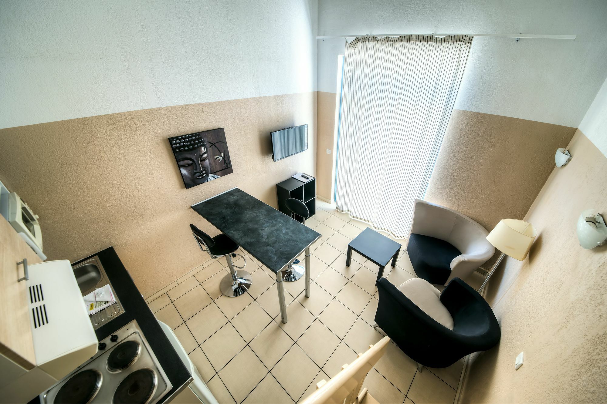 Comfort Aparthotel Frejus La Tour De Mare Экстерьер фото