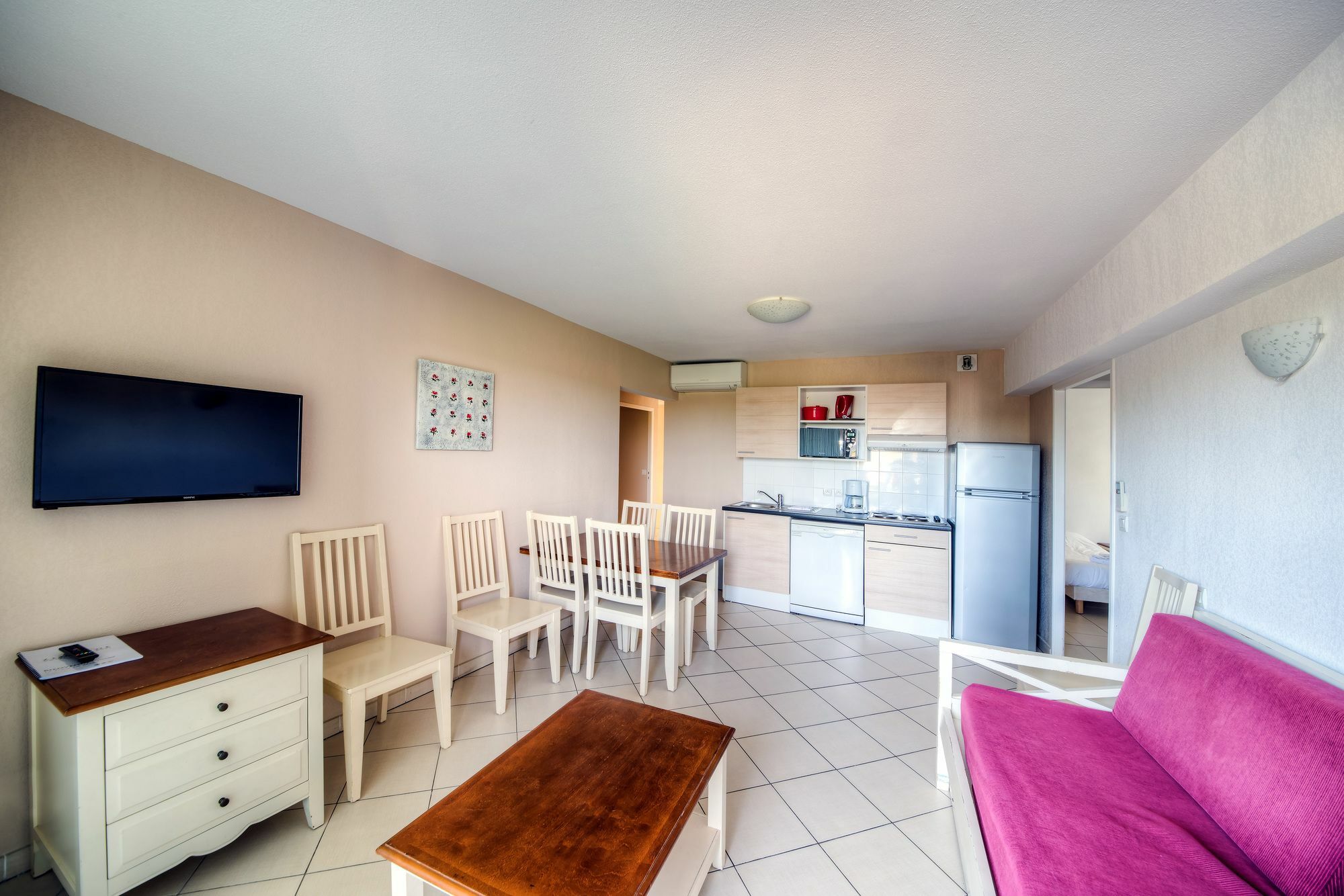 Comfort Aparthotel Frejus La Tour De Mare Экстерьер фото
