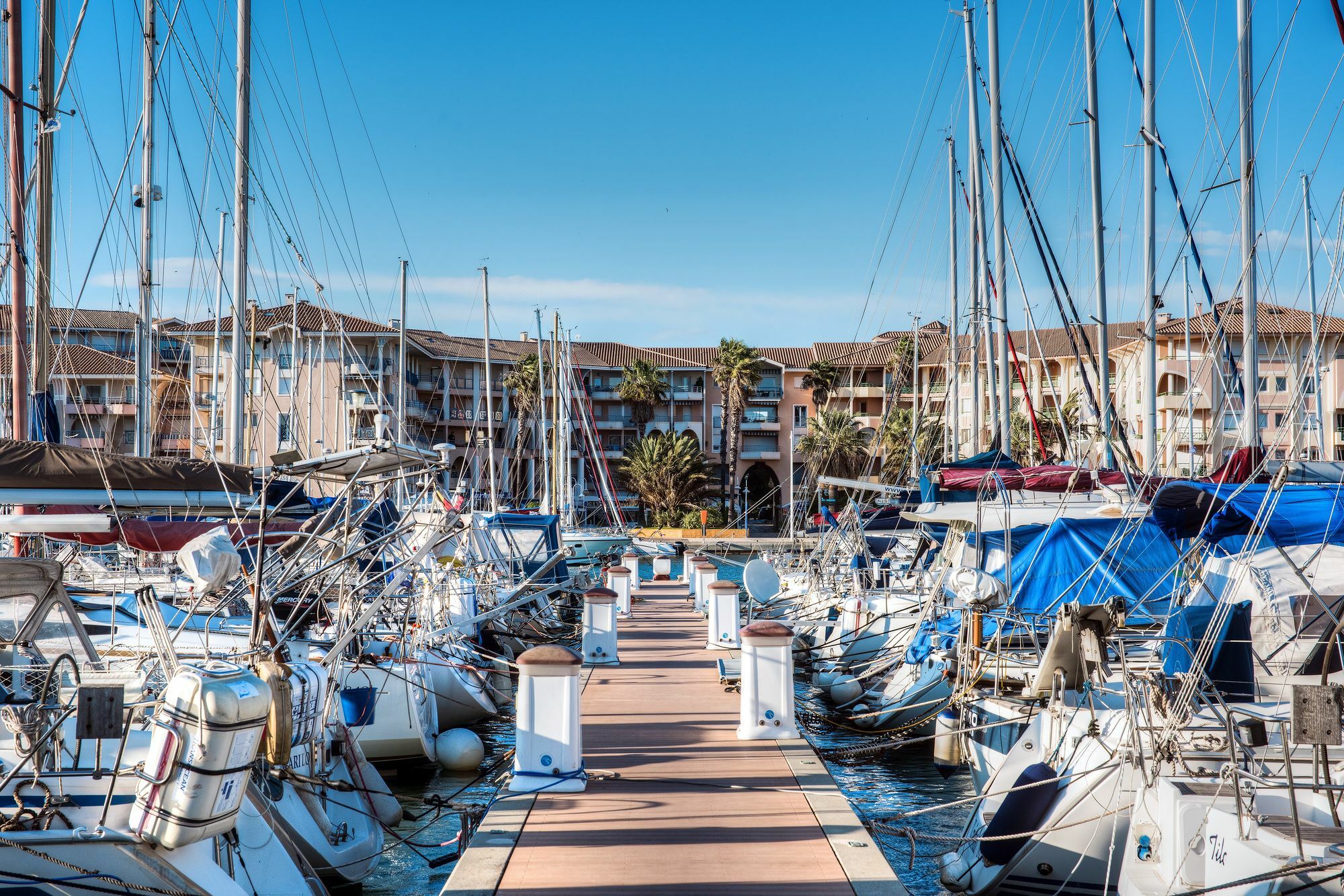 Comfort Aparthotel Frejus La Tour De Mare Экстерьер фото